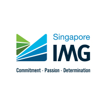 Công ty IMG Singapore