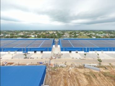 bat dong san cong nghiep hua hen tang nong nam 2022