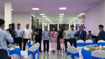 chuc mung sinh nhat img  ?? 18 nam hanh trinh kien tao gia tri