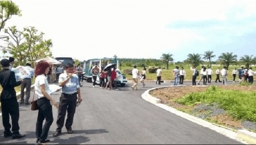chuyen gia tiet lo chu ky moi cua bat dong san se roi vao quy 2 2024 nha dau tu nen xuong tien ngay truoc tet de nam co hoi