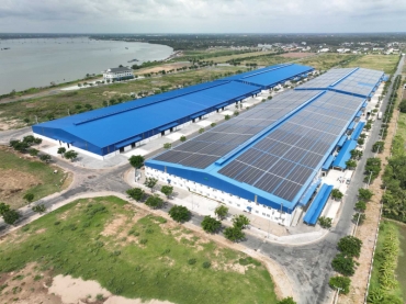 enhance investment development in phuoc dong industrial park in 2024