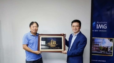 huawei va img mo rong dam phan hop tac da linh vuc