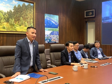 img cong bo quyet dinh dieu dong va bo nhiem nhan su cap cao