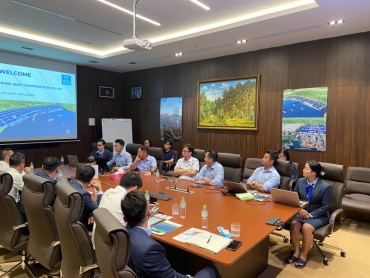 img lam viec voi cscec  ?? top 250 nha thau xay dung lon nhat the gioi mo ra co hoi hop tac chien luoc tai viet nam