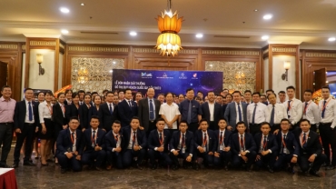 img hue is honored to receive the national urban planning award 2019