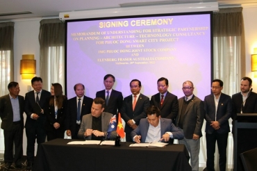 img phuoc dong cua ong le tu minh cung doi tac uc lam 2 du an 655 ha tai long an