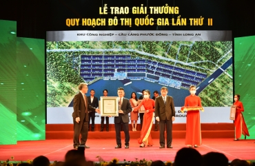 img phuoc dong industrial park   port won vupa prize 2020