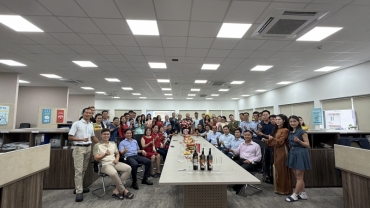 img spring kick off 2026  ?? initiating a new growth cycle creating sustainable value