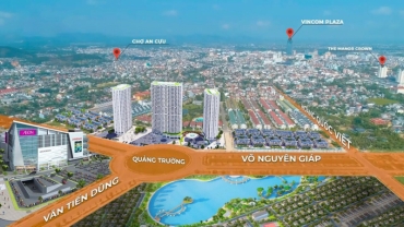 khoi cong tttm aeon mall hue du an nao dang duoc huong loi nhieu nhat