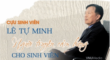 le tu minh  ?? doanh nhan gieo hat giong tuong lai bang hanh dong thiet thuc cho giao duc