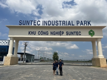 p kdtt to chuc khao sat cac khu cong nghiep lan thu 4