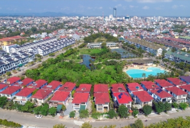 the government agreed to establish hue city under central authority