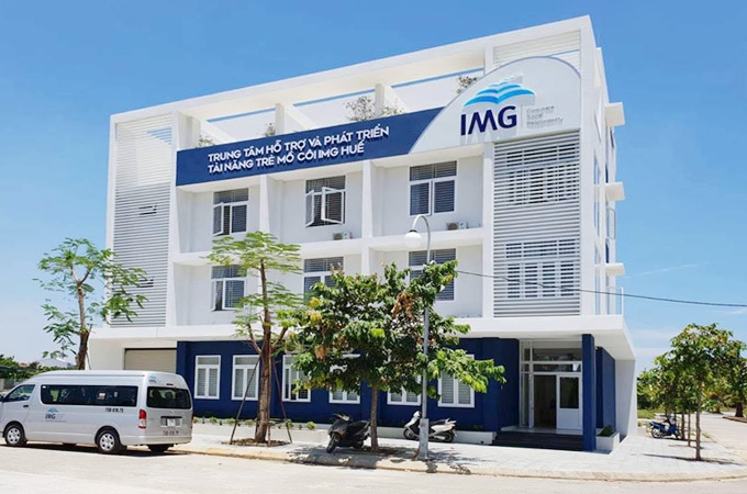 img center for orphan talent support and development